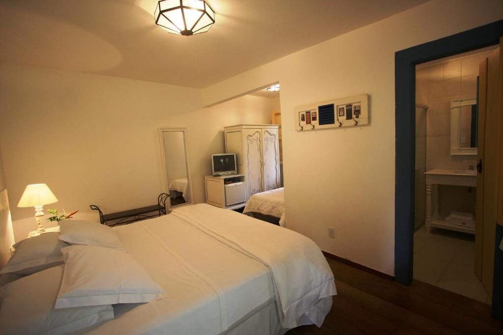 Pousada Villa Magnolia São João del Rei Exterior foto
